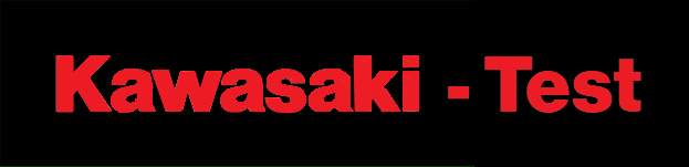 Kawasaki logo